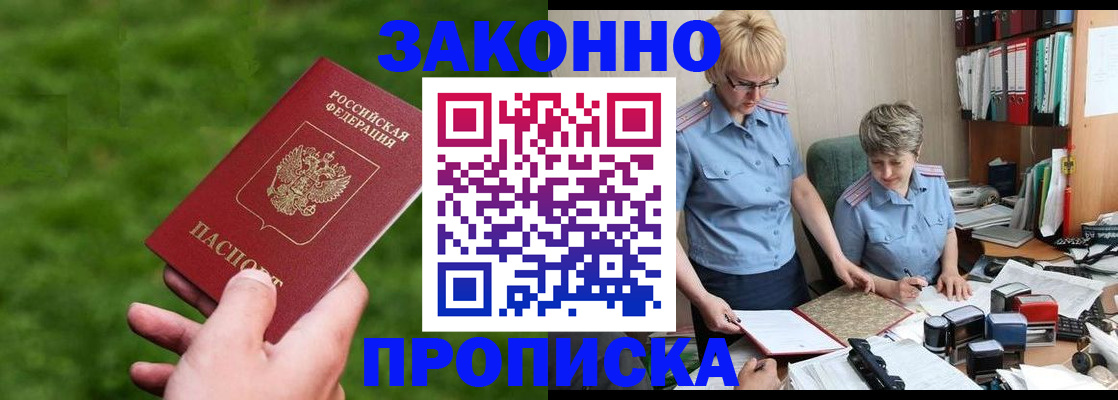 прописка законно в Заринске